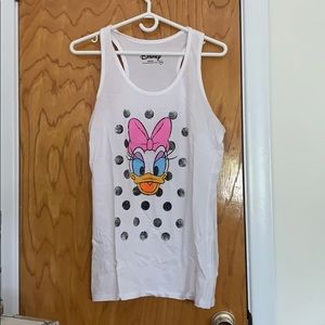 Disney // NWOT tank